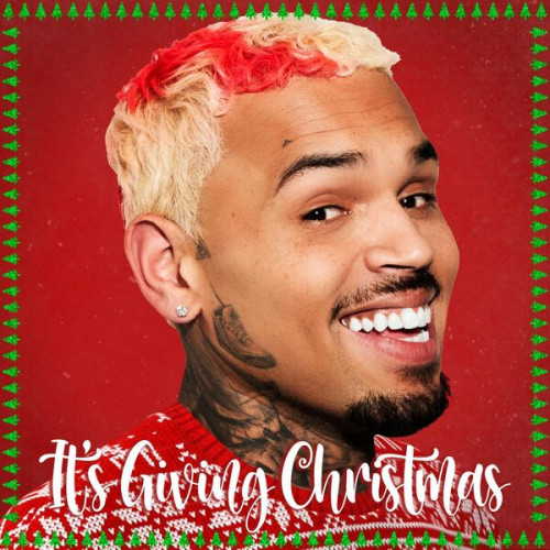 Chris Brown – BREEZY – It’s Giving Christmas (2022) 24bit FLAC