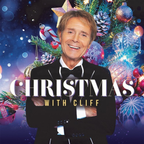 Cliff Richard – Christmas with Cliff (2022) MP3 320kbps