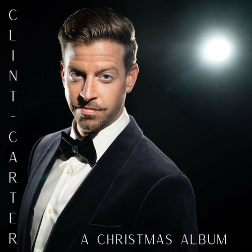 Clint Carter – Clint Carter (A Christmas Album) (2022) MP3 320kbps
