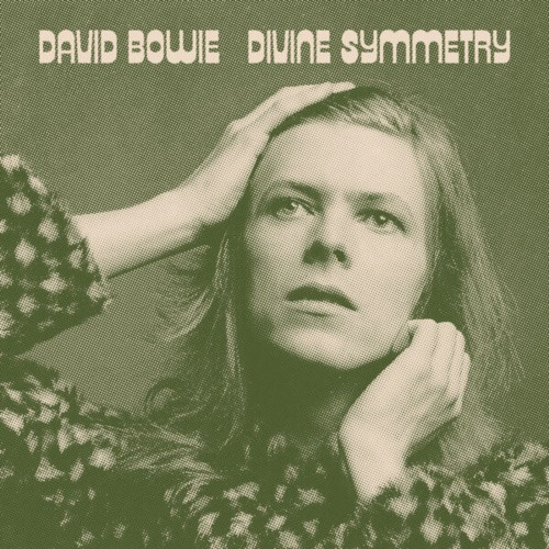 David Bowie – Divine Symmetry (2022) FLAC