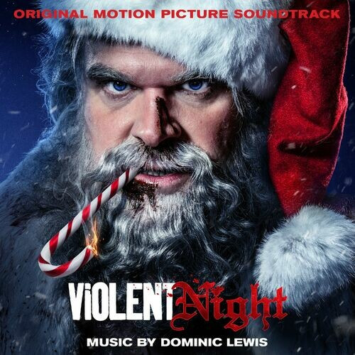 Dominic Lewis – Violent Night (Original Motion Picture Soundtrack) (2022) MP3 320kbps