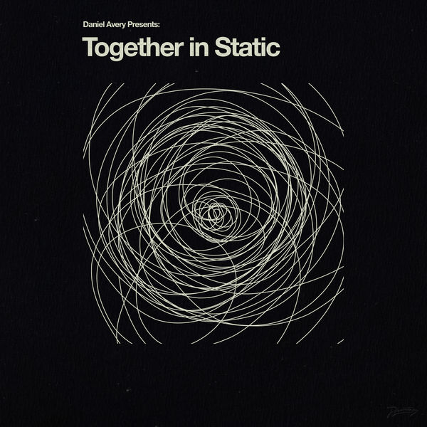 Daniel Avery – Together in Static (2021) [Official Digital Download 24bit/44,1kHz]
