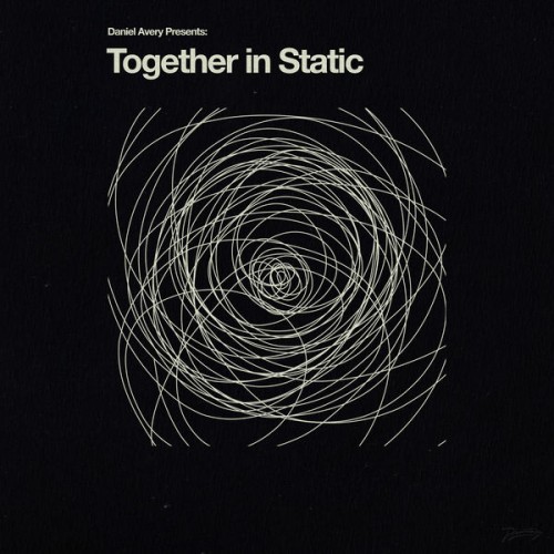 Daniel Avery – Together in Static (2021) [FLAC 24 bit, 44,1 kHz]