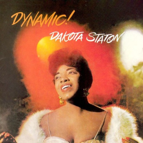 Dakota Staton – Dynamic! (1959/2020) [FLAC 24 bit, 96 kHz]