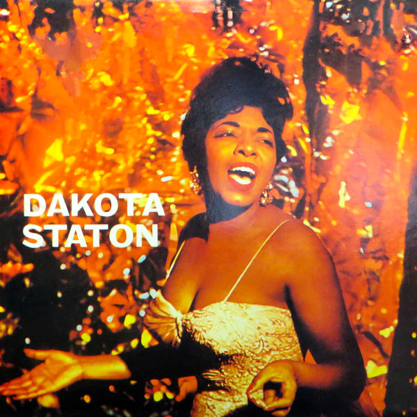 Dakota Staton – The Early Years 1955-58 (2021) [Official Digital Download 24bit/96kHz]