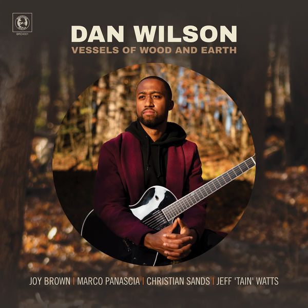 Dan Wilson – Vessels of Wood and Earth (2021) [Official Digital Download 24bit/96kHz]