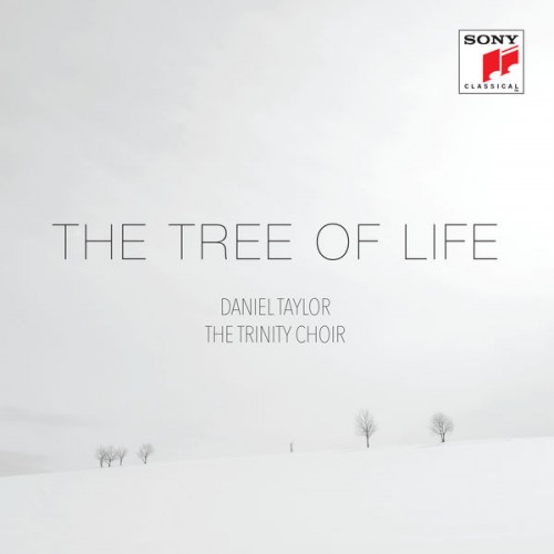 Daniel Taylor – The Tree of Life (2016) [FLAC 24 bit, 96 kHz]