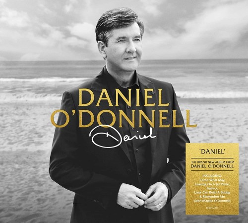 Daniel O’Donnell – Daniel (2020) [FLAC 24 bit, 44,1 kHz]
