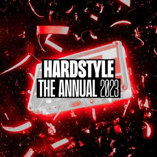 Various Artists – Hardstyle The Annual 2023 (2022) MP3 320kbps