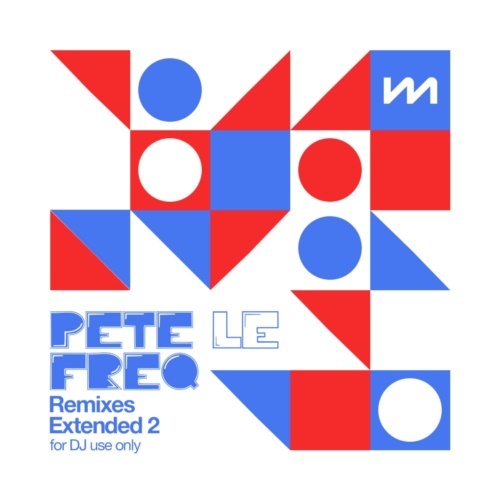 Various Artists – Mastermix Pete Le Freq Remixes 2 – Extended (2022) MP3 320kbps