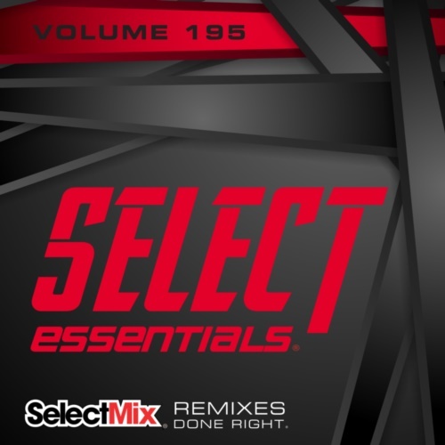Various Artists – Select Mix Essentials Vol. 195 (2022) MP3 320kbps