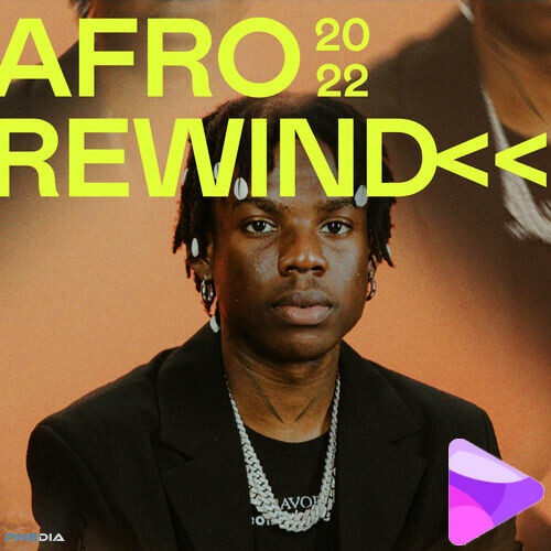 Various Artists – Afro Rewind (2022) MP3 320kbps