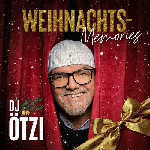 DJ Ötzi – Weihnachts-Memories (2022) MP3 320kbps