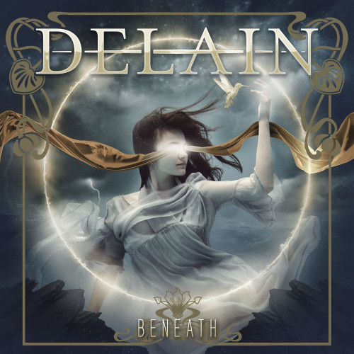 Delain – Beneath (2022) 24bit FLAC