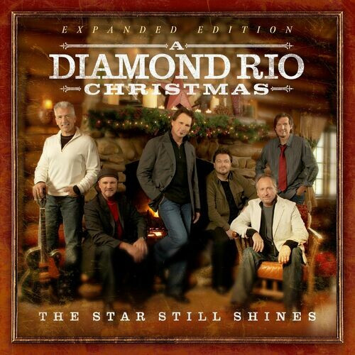 Diamond Rio – The Star Still Shines  A Diamond Rio Christmas (Expanded Edition) (2022) MP3 320kbps