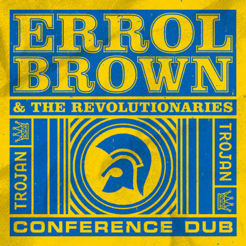 Errol Brown & The Revolutionaries – Conference Dub (2022) FLAC