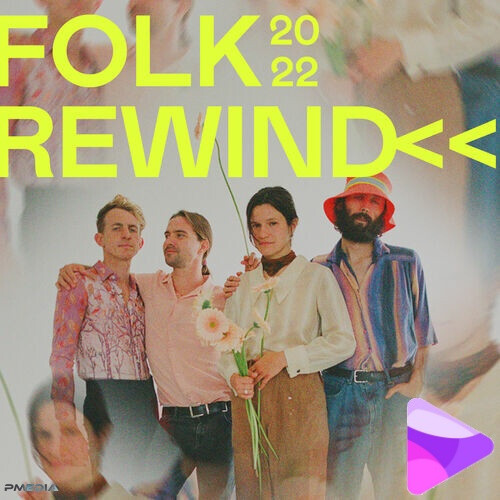 Various Artists – Folk Rewind (2022) MP3 320kbps