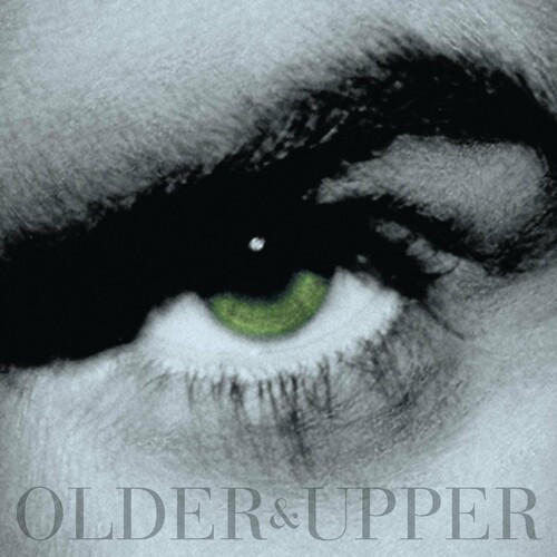 George Michael – Older + Upper (2022) MP3 320kbps