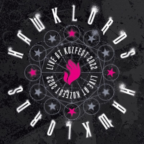 Hawklords – Live at Kozfest 2022 (2022) MP3 320kbps