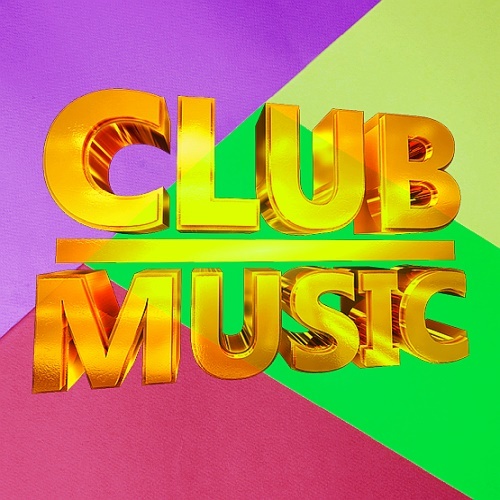 Various Artists - Club Middle Of Music (2022) MP3 320kbps Download