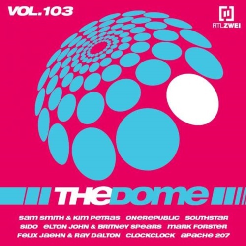 Various Artists – The Dome Vol. 103 (2CD) (2022) MP3 320kbps