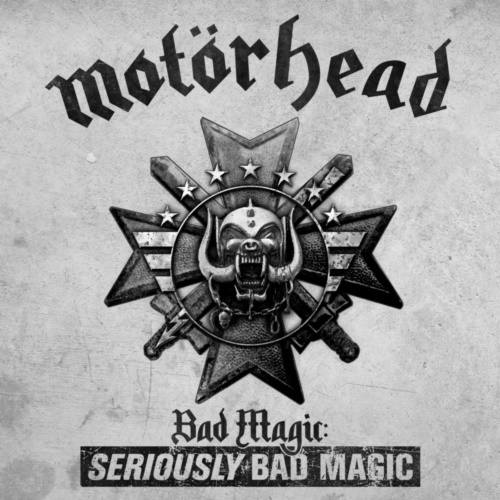 Motörhead – Bullet In Your Brain (2022) 24bit FLAC