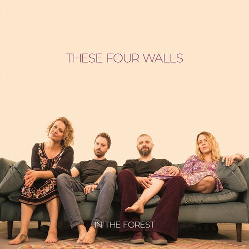 In the Forest – These Four Walls (2022) MP3 320kbps
