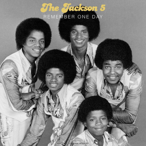 Jackson 5 – Remember One Day (Live 1975) (2022) FLAC
