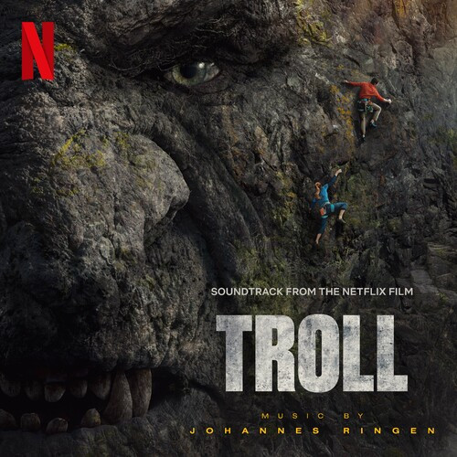 Johannes Ringen – Troll (Soundtrack from the Netflix Film) (2022) MP3 320kbps