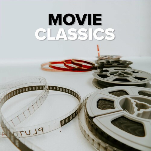 John Williams - John Williams  Movie Classics (2022) MP3 320kbps Download