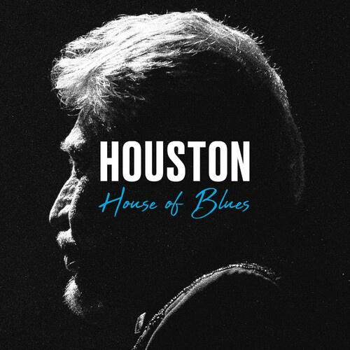 Johnny Hallyday – Live au House of Blues Houston, 2014 (2022) MP3 320kbps