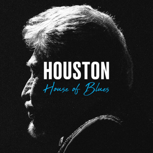 Johnny Hallyday – Live au House of Blues Houston, 2014 (2022) 24bit FLAC