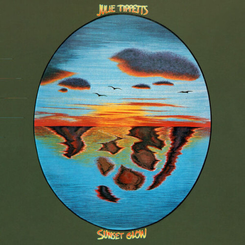 Julie Tippetts – Sunset Glow  (2022 Remaster) (2022) FLAC