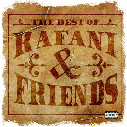 Kafani – The Best of Kafani & Friends (2022) MP3 320kbps