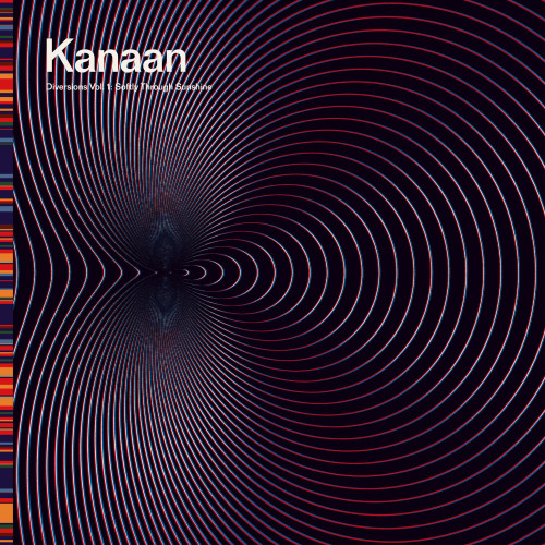 Kanaan – Diversions Vol. 1- Softly Through Sunshine (2022) 24bit FLAC