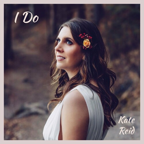 Kate Reid – I Do (2022) MP3 320kbps