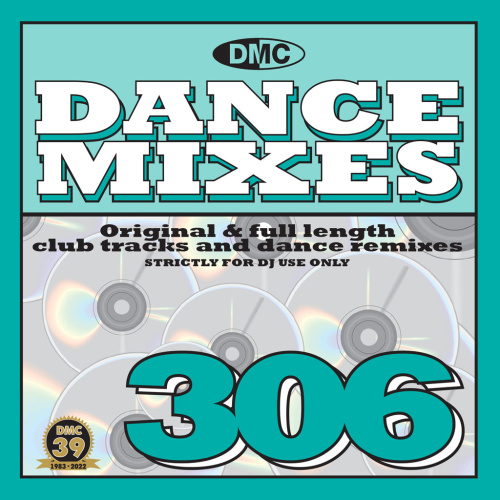 Various Artists – DMC Dance Mixes 306 (2022) MP3 320kbps