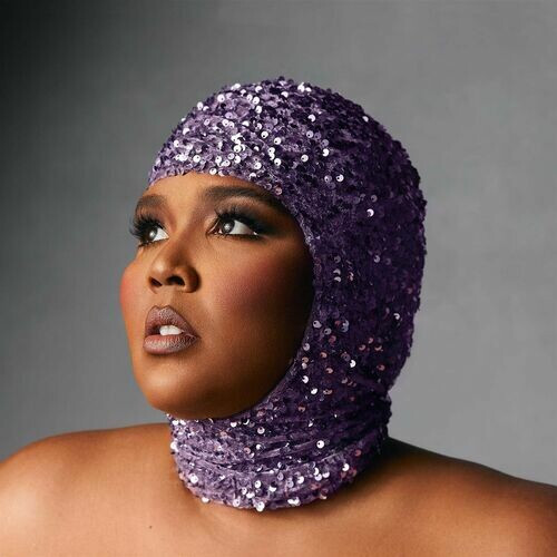 Lizzo – You’re Special, Love Lizzo (2022) MP3 320kbps