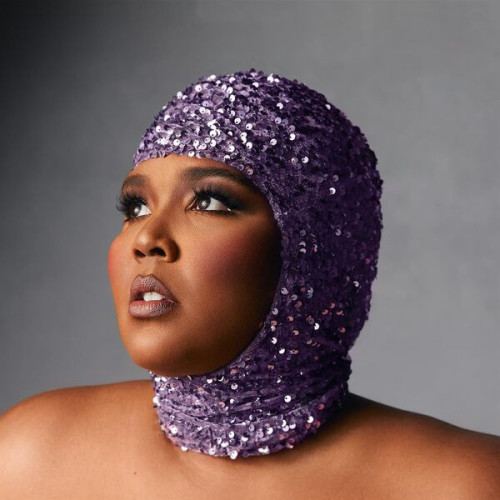 Lizzo – You’re Special, Love Lizzo (2022) FLAC