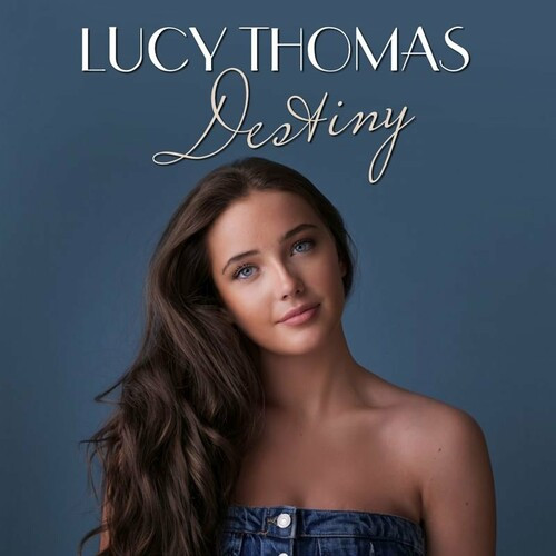Lucy Thomas – Destiny (2022) MP3 320kbps