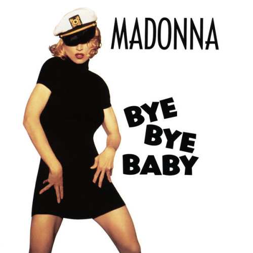 Madonna - Bye Bye Baby (2022) FLAC Download