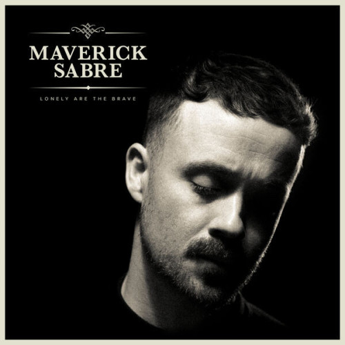 Maverick Sabre – Lonely Are the Brave  (Mav’s Version) (2022) 24bit FLAC