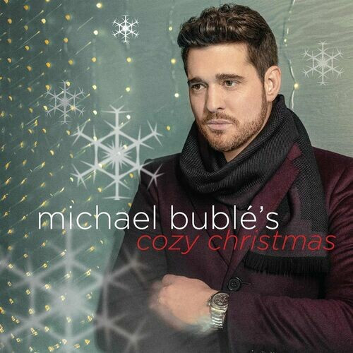 Michael Bublé – Michael Bublé’s Cozy Christmas (2022) MP3 320kbps