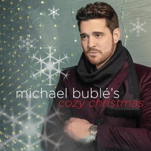 Michael Bublé – Michael Bublé’s Cozy Christmas (2022) FLAC
