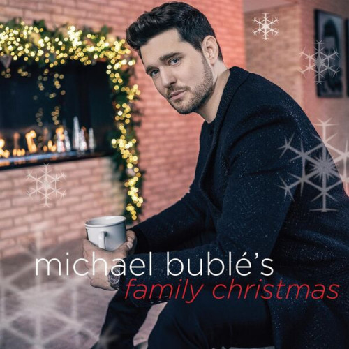 Michael Bublé – Michael Bublé’s Family Christmas (2022) FLAC