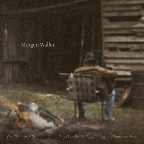 Morgan Wallen – One Thing At A Time (Sampler) (2022) MP3 320kbps