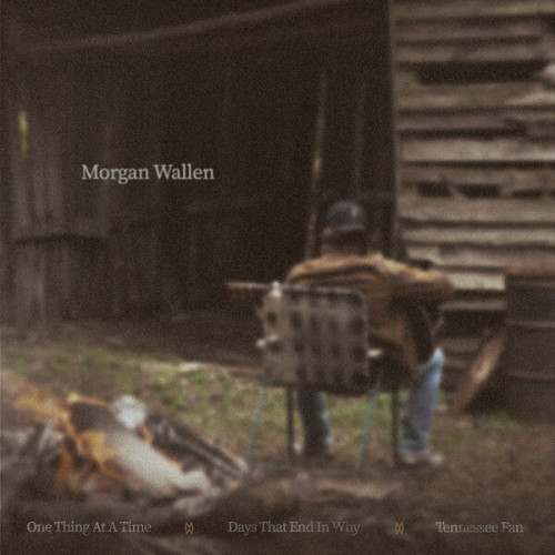 Morgan Wallen – One Thing At A Time (Sampler) (2022)  Hi-Res