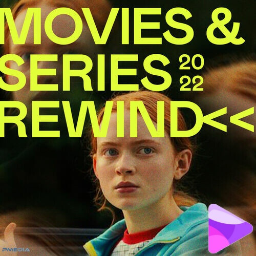 Various Artists – Movies & Series Rewind (2022) MP3 320kbps