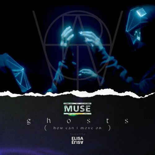 Muse – Ghosts (How Can I Move On) (2022) 24bit FLAC