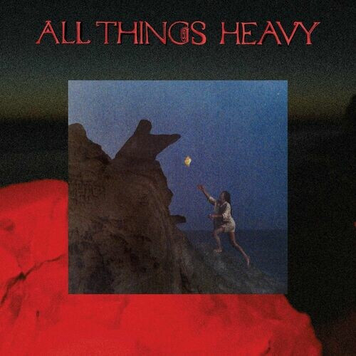 Mynolia – All Things Heavy (2022) MP3 320kbps